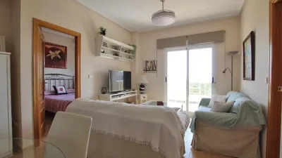 Apartment in Guardamar del Segura photo 8