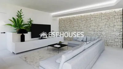 House in Calpe - Calp photo 2