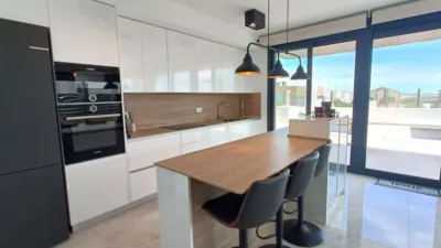 House in Algorfa photo 8