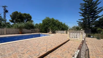 Casa - Vista 3