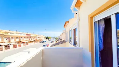 House in Playa Flamenca-Las Piscinas photo 23