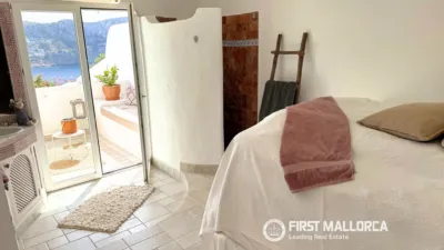 Apartment in Andratx photo 12