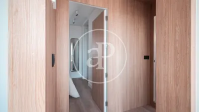 Apartamento en Guindalera photo 53