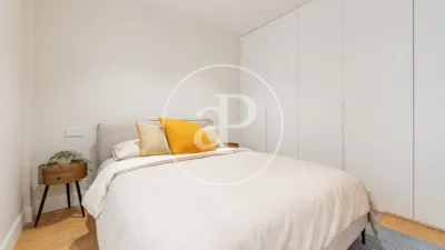 Apartment in Guindalera photo 18