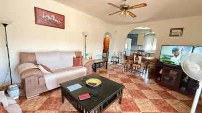 Villa in Almanzora photo 7