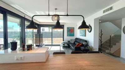 House in Algorfa photo 11