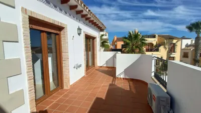 Casa en Algorfa photo 32