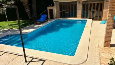 Casa – Torrevieja - Más