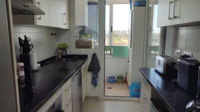 Apartment in Gea y Trullols photo 9