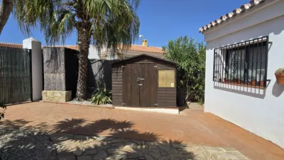 House in Barriada Puente de Don Manuel photo 33