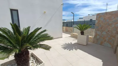 House in Algorfa photo 43