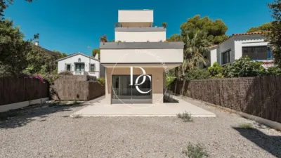 House in Can Girona-Terramar-Vinyet photo 2