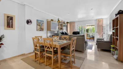 Apartment in Cabo Roig-La Zenia-La Regia photo 3
