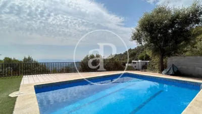 House in Matadepera photo 56