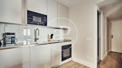 Apartamento en Sol photo 6