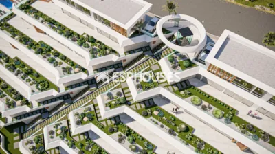 House in Calpe - Calp photo 10
