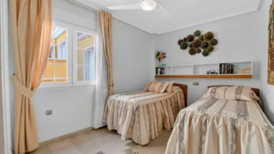 Apartment in Cabo Roig-La Zenia-La Regia photo 28