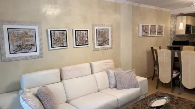 Apartamento en Cabo Roig-La Zenia-La Regia photo 4