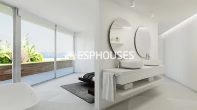 House in Calpe - Calp photo 10
