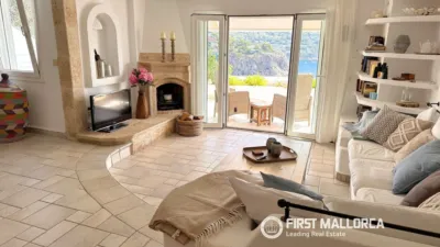 Apartment in Andratx photo 6