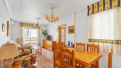 Casa – Torrevieja - Vista 3