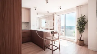 Apartamento en Guindalera photo 15