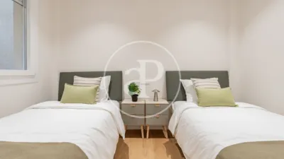 Apartment in Guindalera photo 26