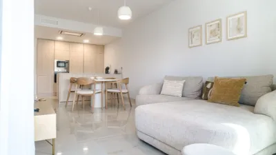 Piso – Orihuela - Más