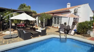 House in Barriada Puente de Don Manuel photo 13