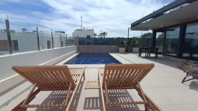 House in Algorfa photo 29