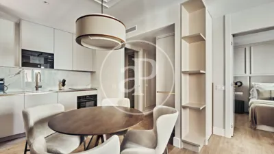 Apartamento en Sol photo 7