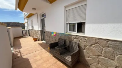 Villa in Almanzora photo 30