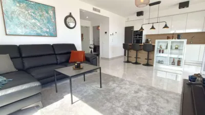 House in Algorfa photo 6