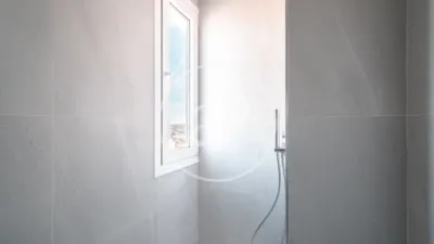 Apartamento en Guindalera photo 41