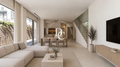 House in Can Girona-Terramar-Vinyet photo 8