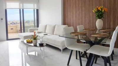Casa – Orihuela - Vista 2