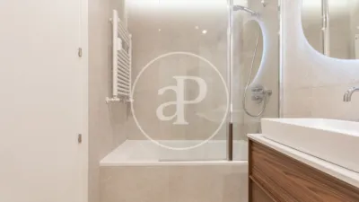 Apartment in Guindalera photo 30