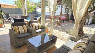 House in Barriada Puente de Don Manuel photo 4