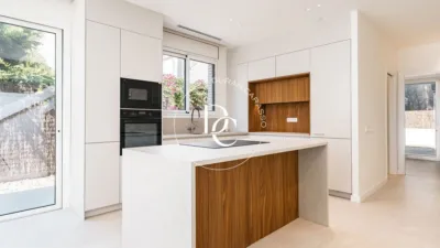 House in Can Girona-Terramar-Vinyet photo 18