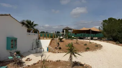 House in Gea y Trullols photo 15