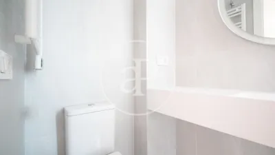 Apartamento en Guindalera photo 40