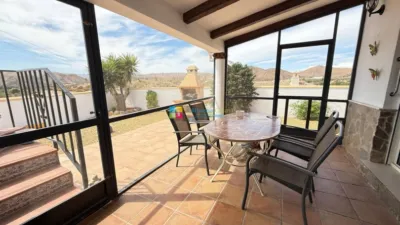 Villa in Almanzora photo 5
