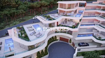 Casa en Calpe - Calp photo 12