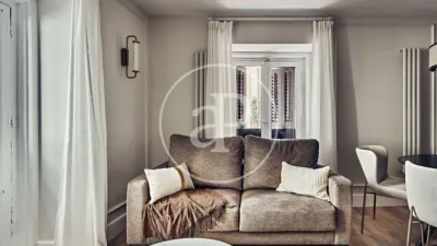 Apartamento en Sol photo 3