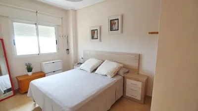 Apartment in Guardamar del Segura photo 20
