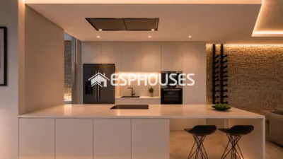 House in Calpe - Calp photo 8
