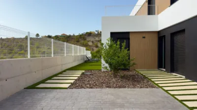 Casa en Urbanizaciones Balcó de Finestrat-Terra Marina photo 11