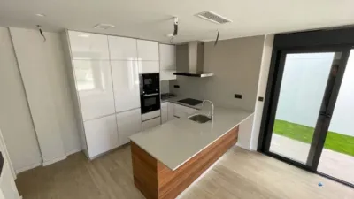 Piso – Pilar de la Horadada, Barrio Los Segundas - Más