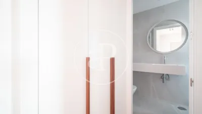 Apartamento en Guindalera photo 38