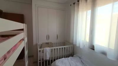 Apartment in Algorfa photo 18